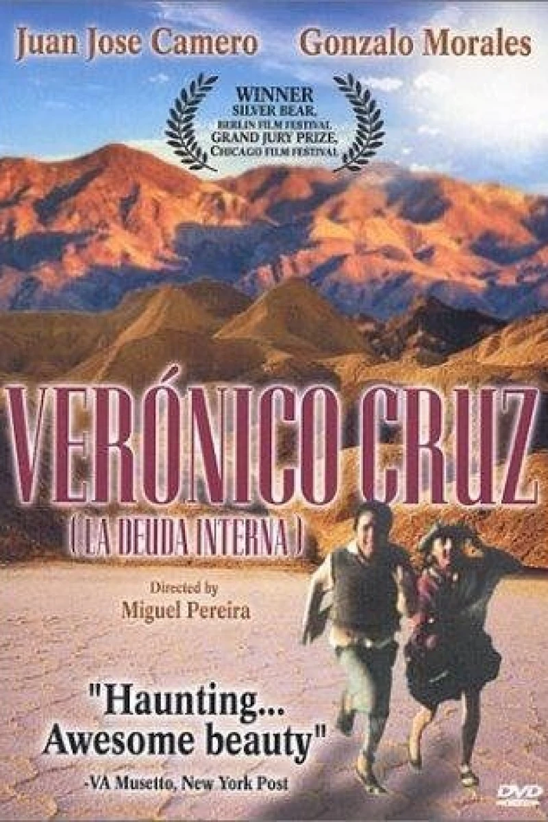 Veronico Cruz (1988)