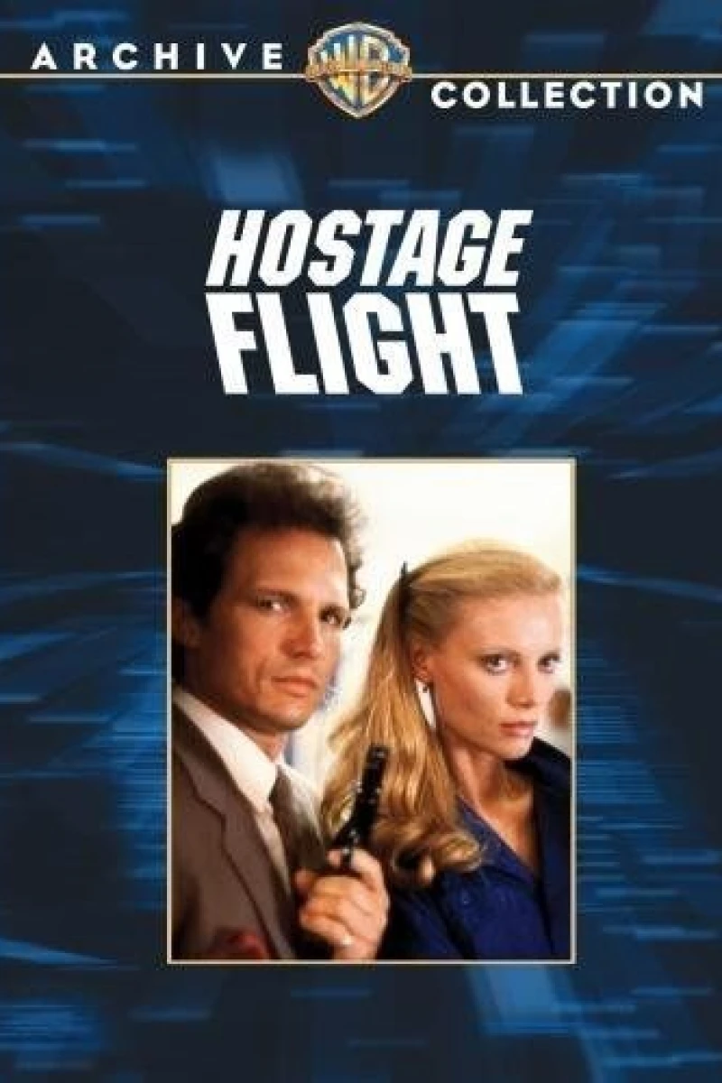 Hostage Flight (1985)