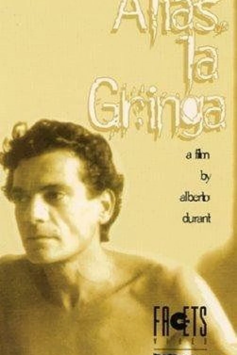 Alias 'La Gringa' (1991)
