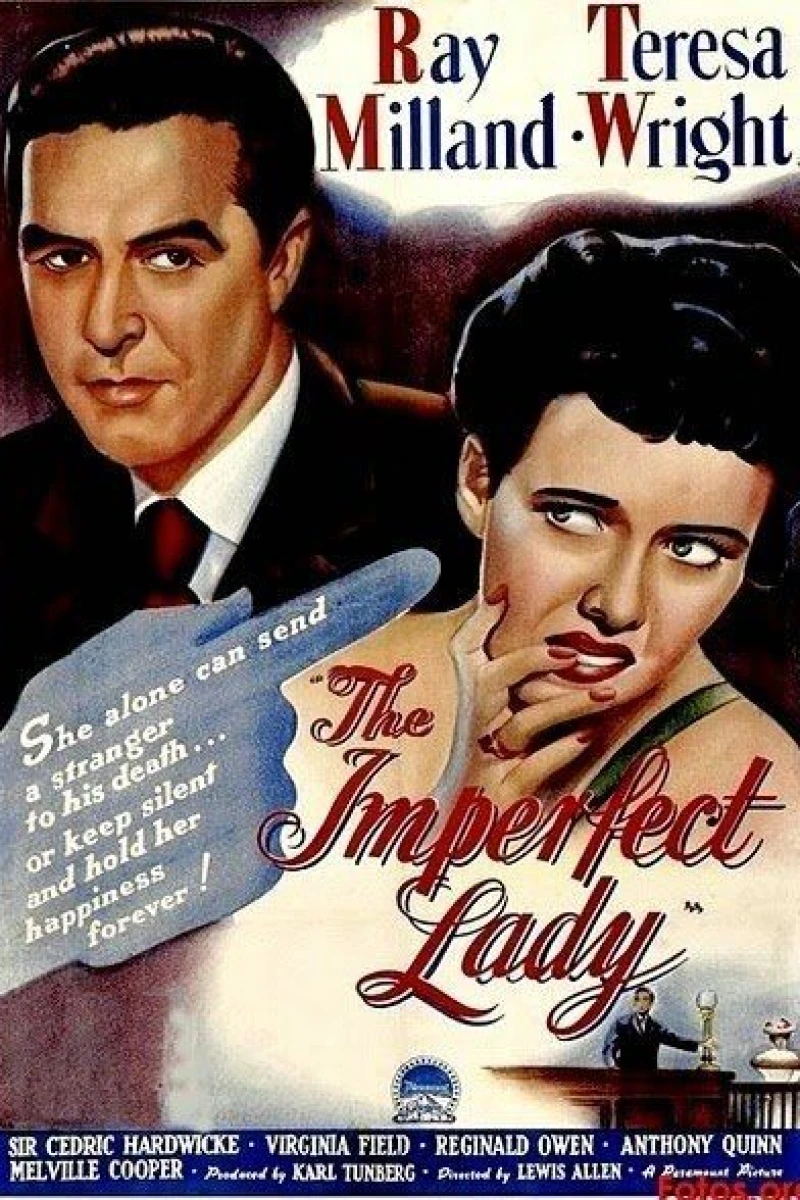 The Imperfect Lady (1947)