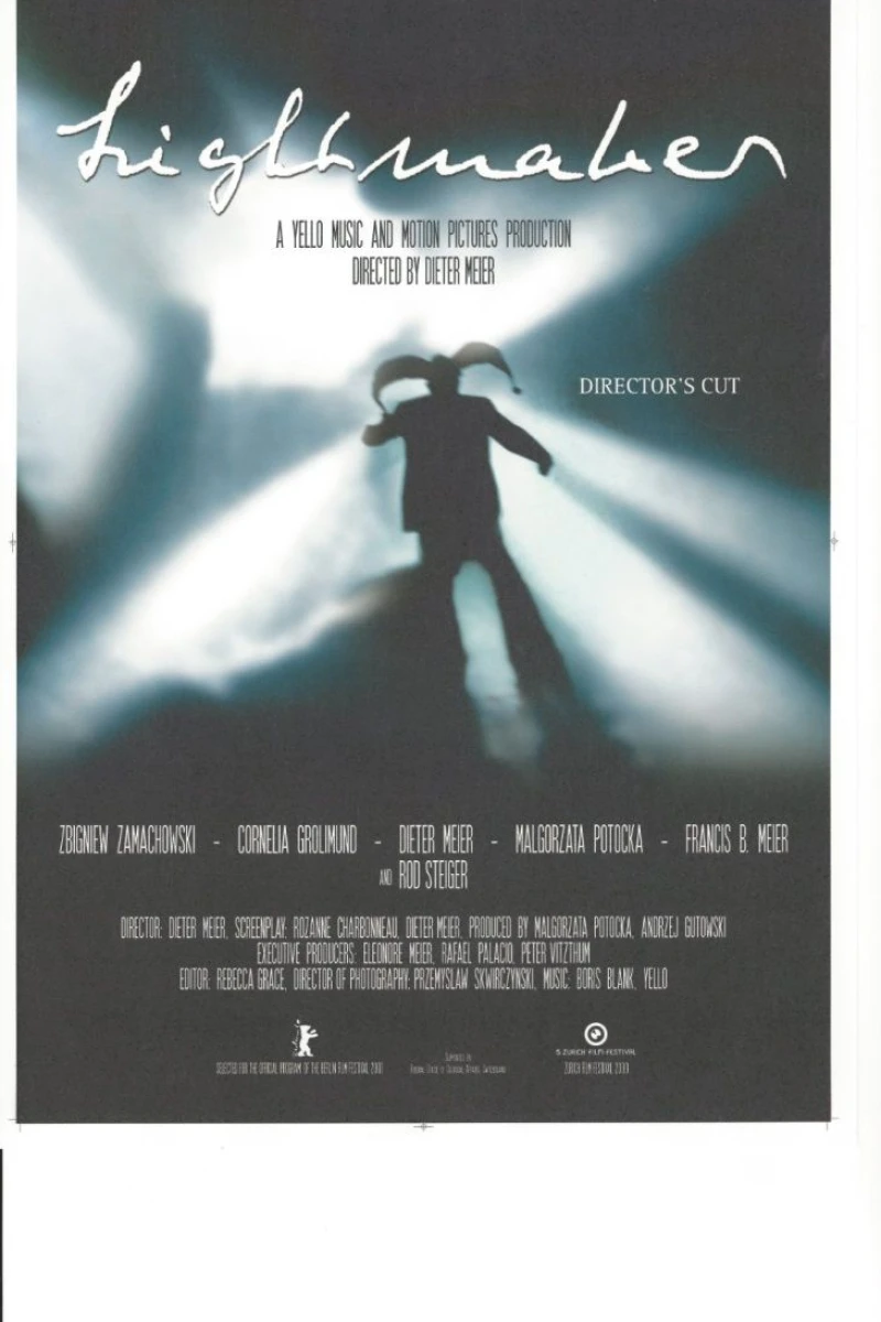 Lightmaker (2001)
