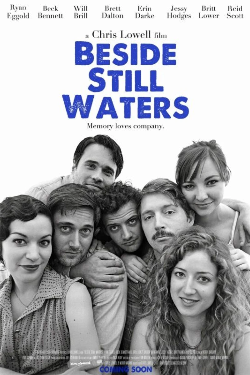 Beside Still Waters (2013)