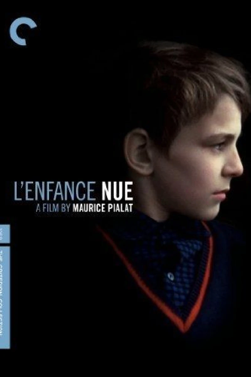 L'Enfance Nue (1968)