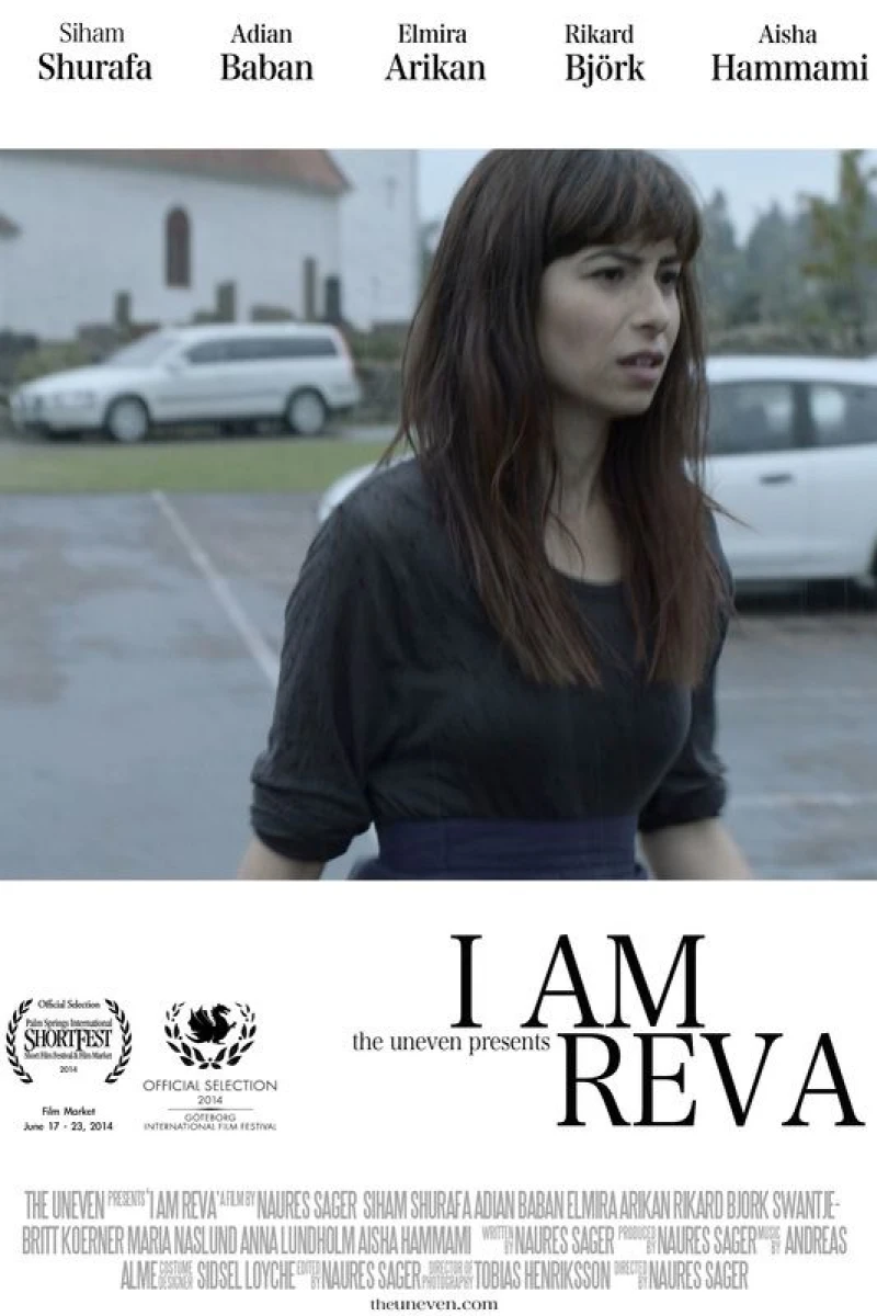 I Am Reva (2014)