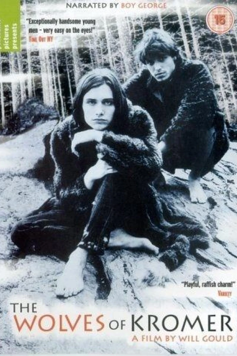 The Wolves of Kromer (1998)