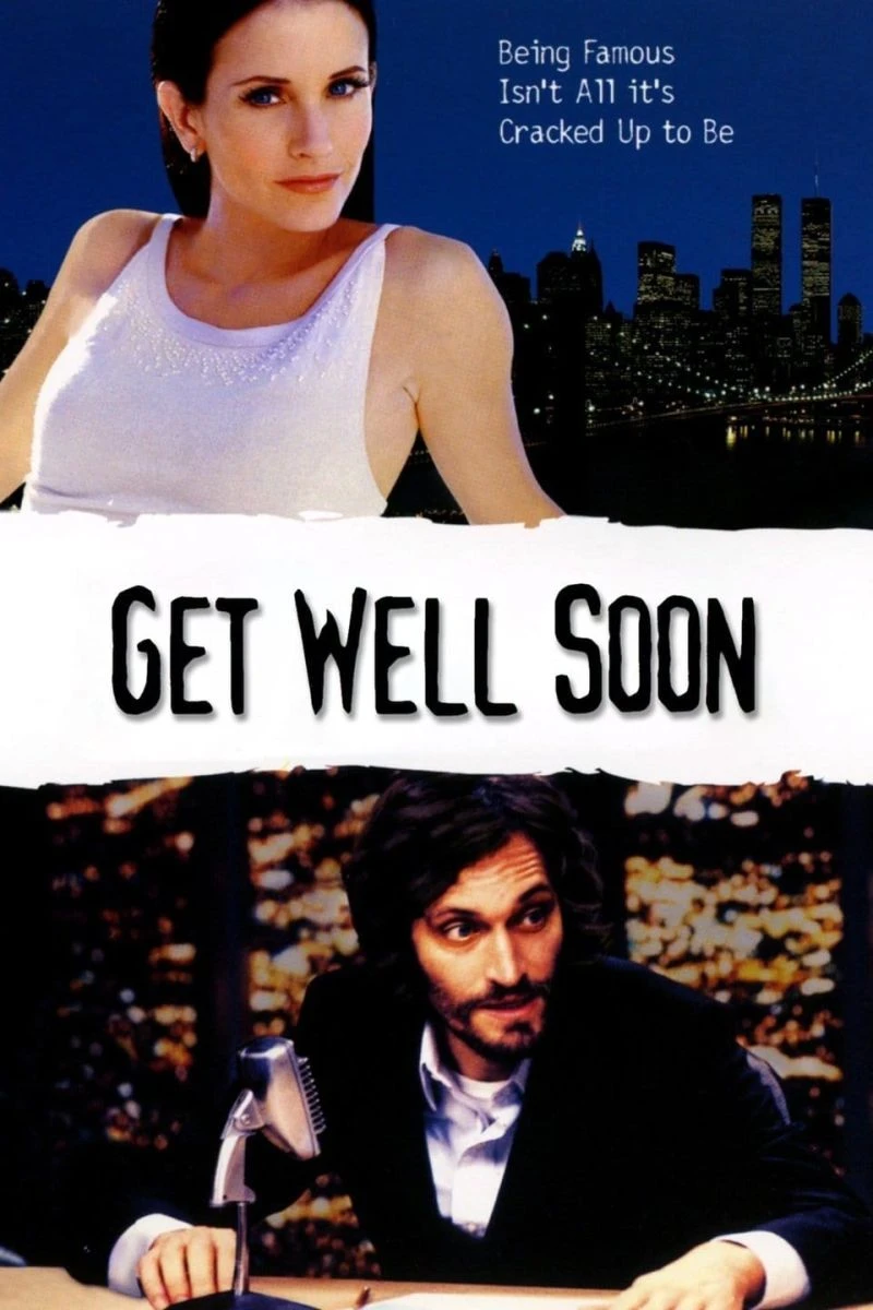 Get Well Soon (2001)