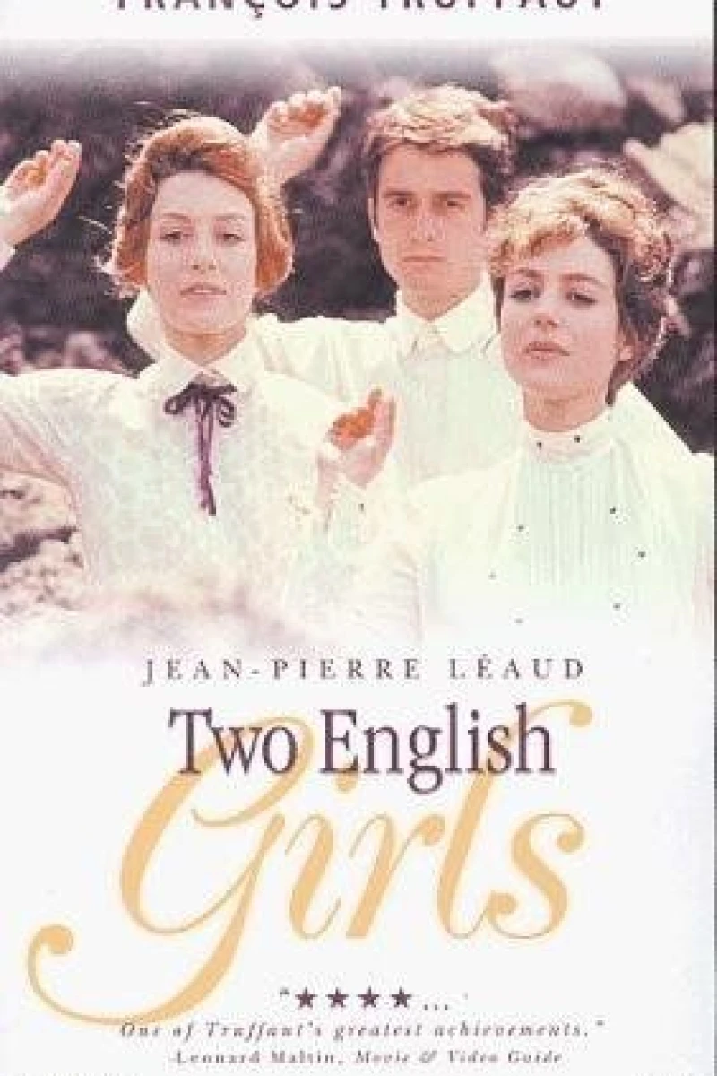 Two English Girls (1971)