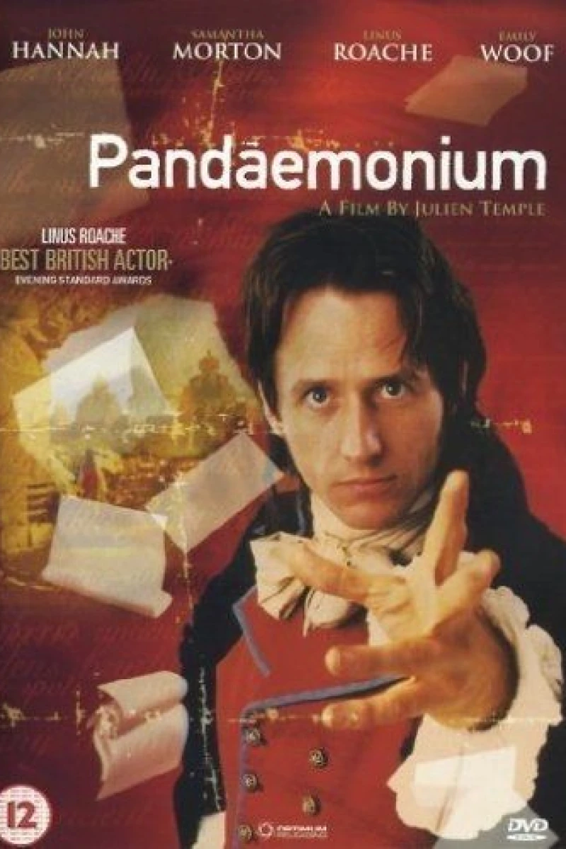 Pandaemonium (2000)