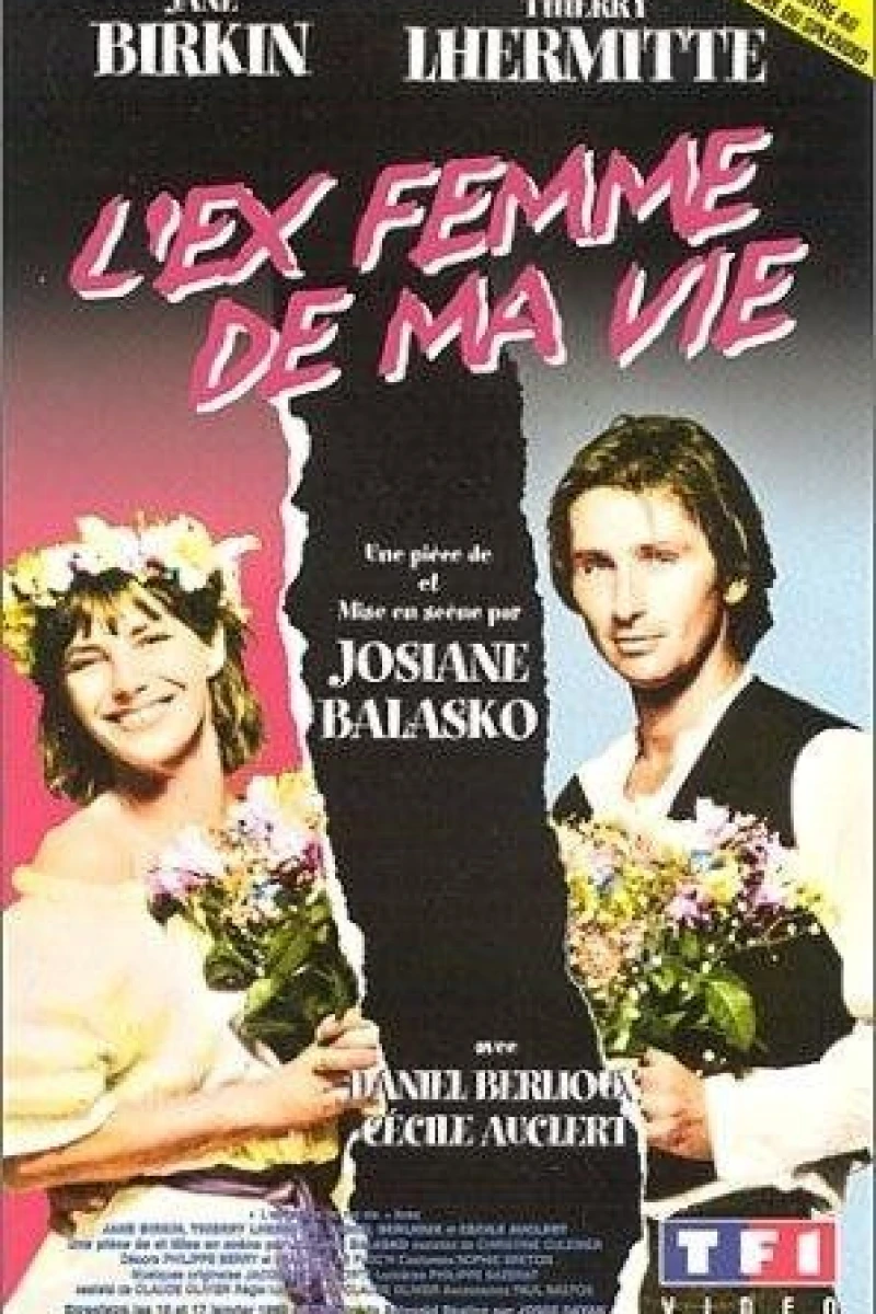 L'ex-femme de ma vie (1990)
