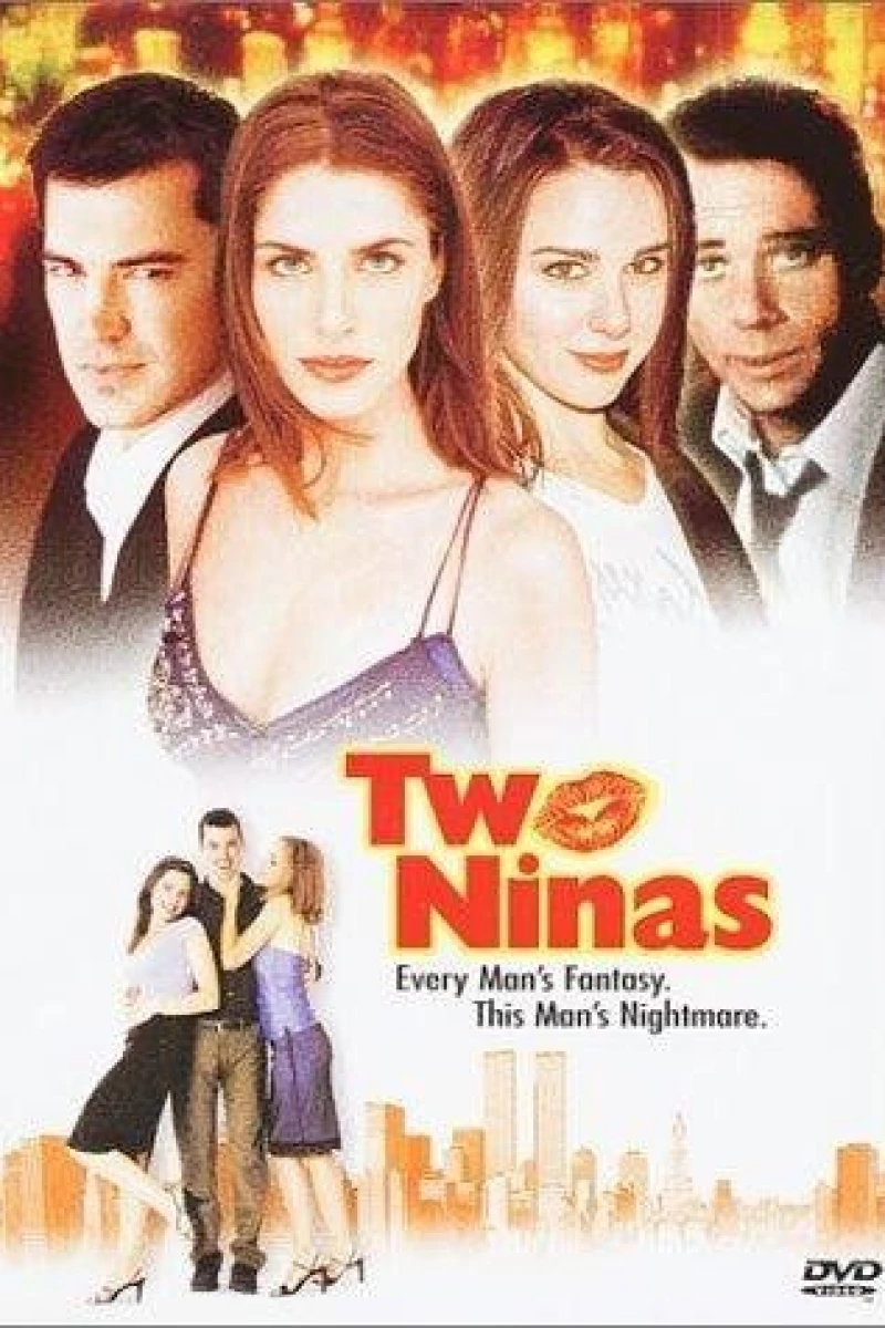 Two Ninas (1999)