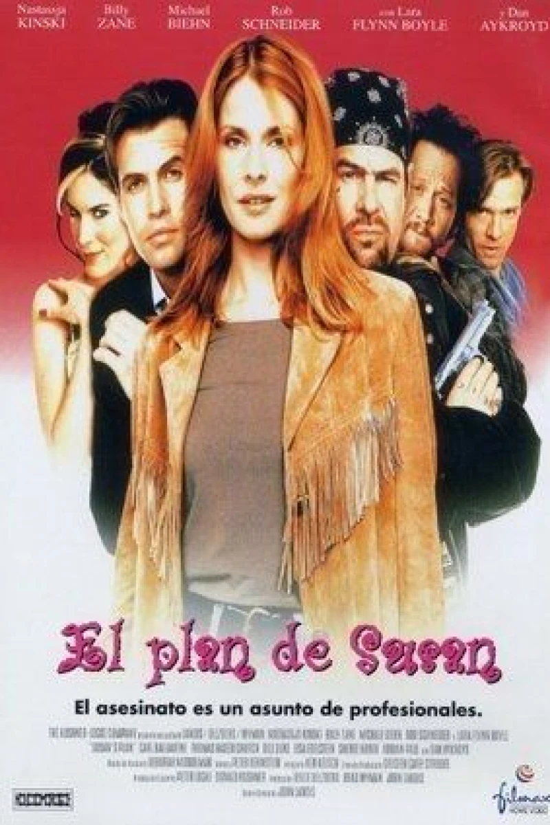 Susan's Plan (1998)