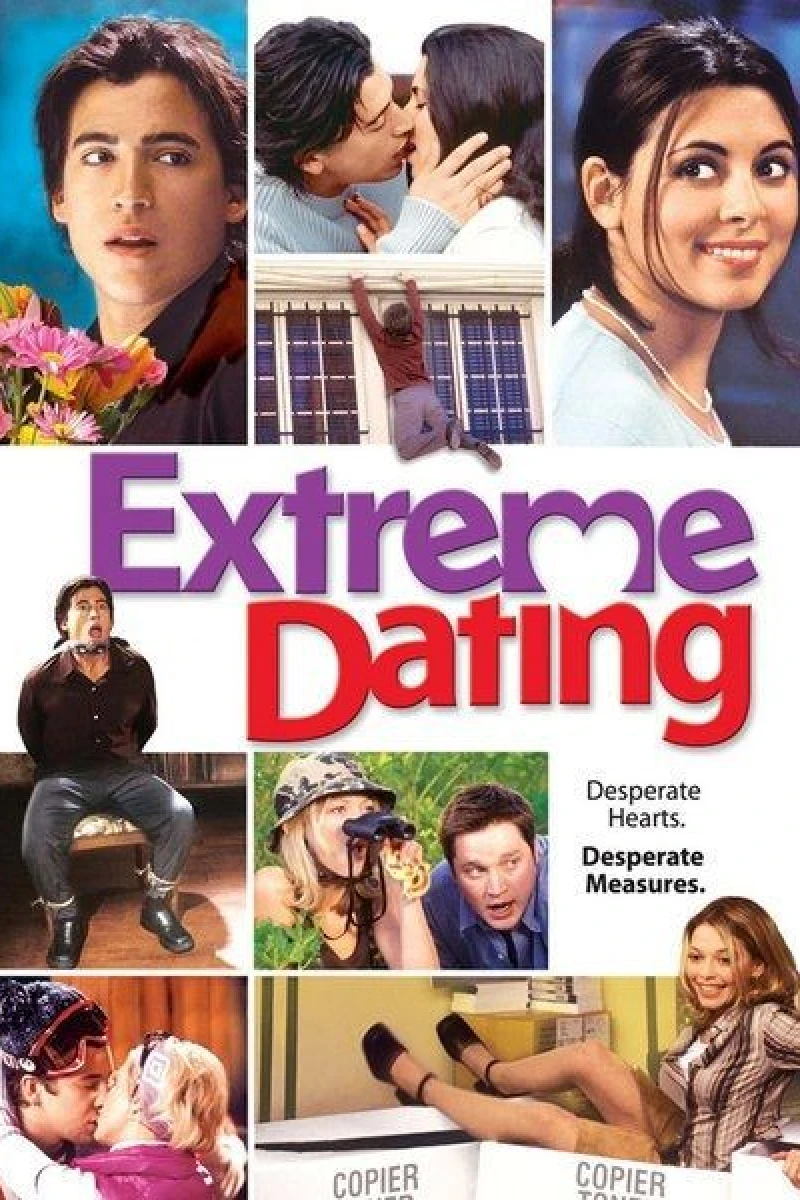 Extreme Dating (2005)