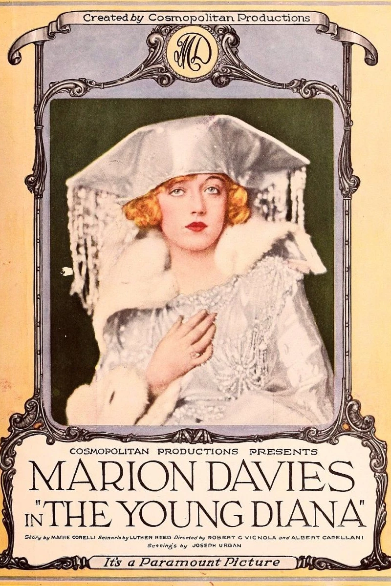 The Young Diana (1922)