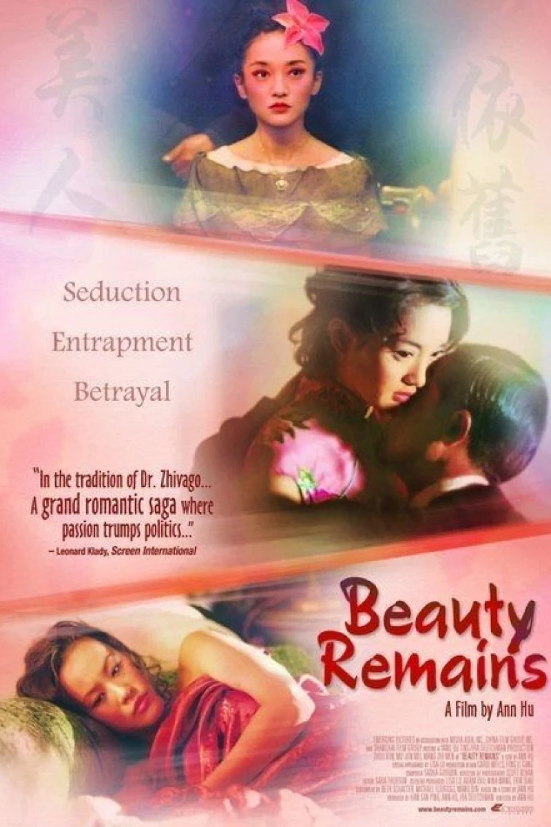 Beauty Remains (2005)