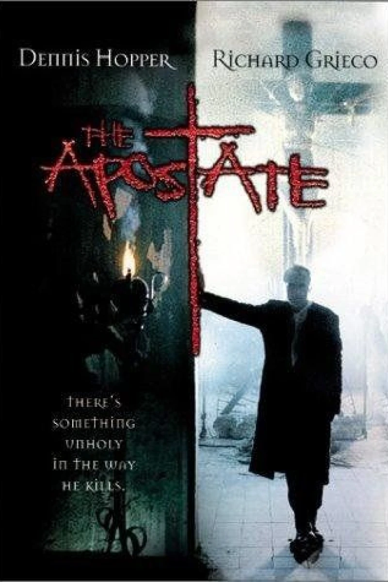 The Apostate (2000)