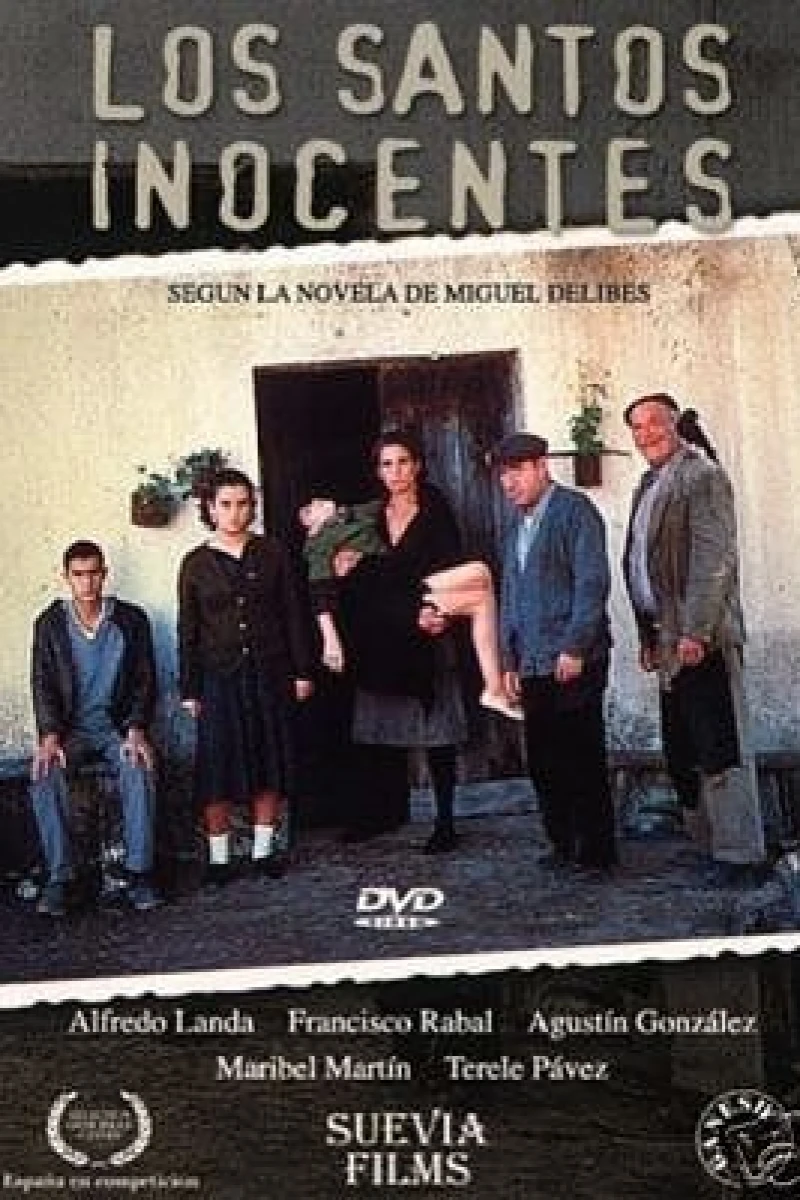 The Holy Innocents (1984)