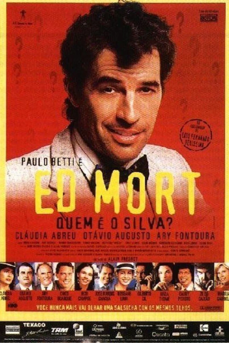 Ed Mort (1997)