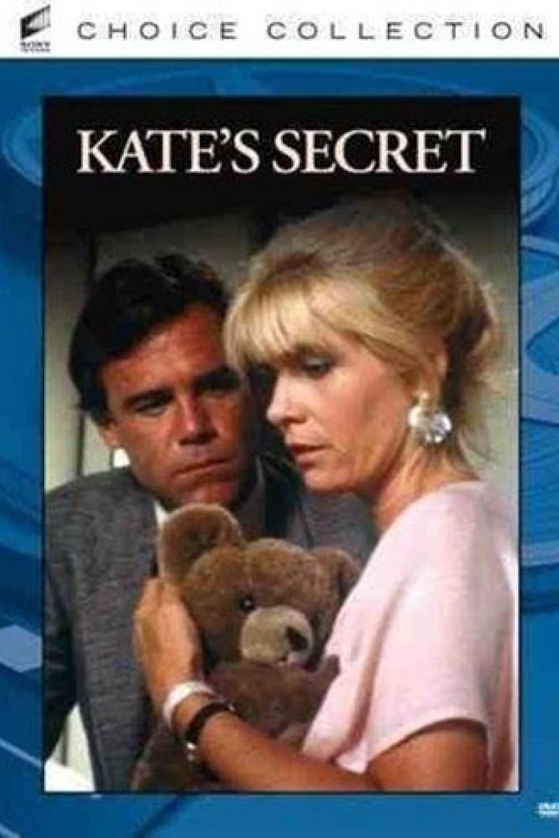 Kate's Secret (1986)