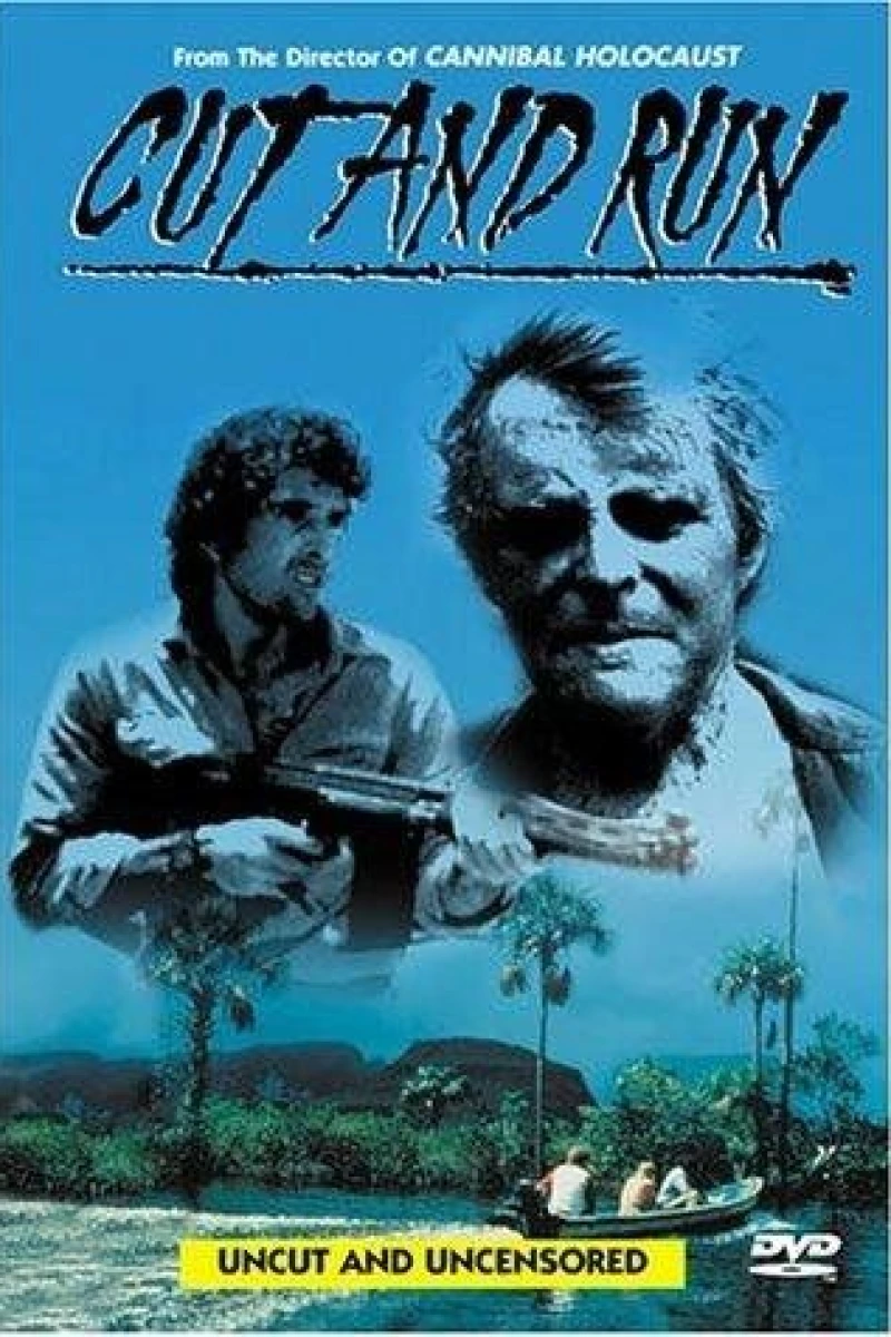 Cut and Run (1985)