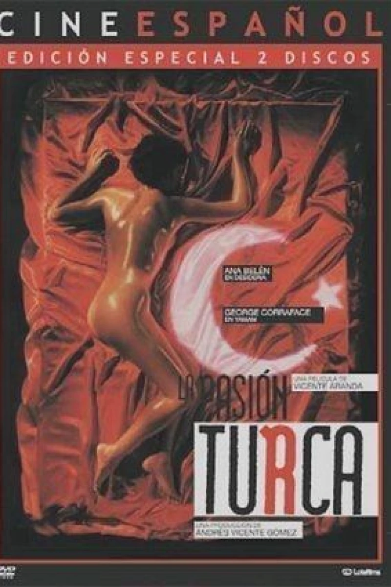 La pasión turca (1994)