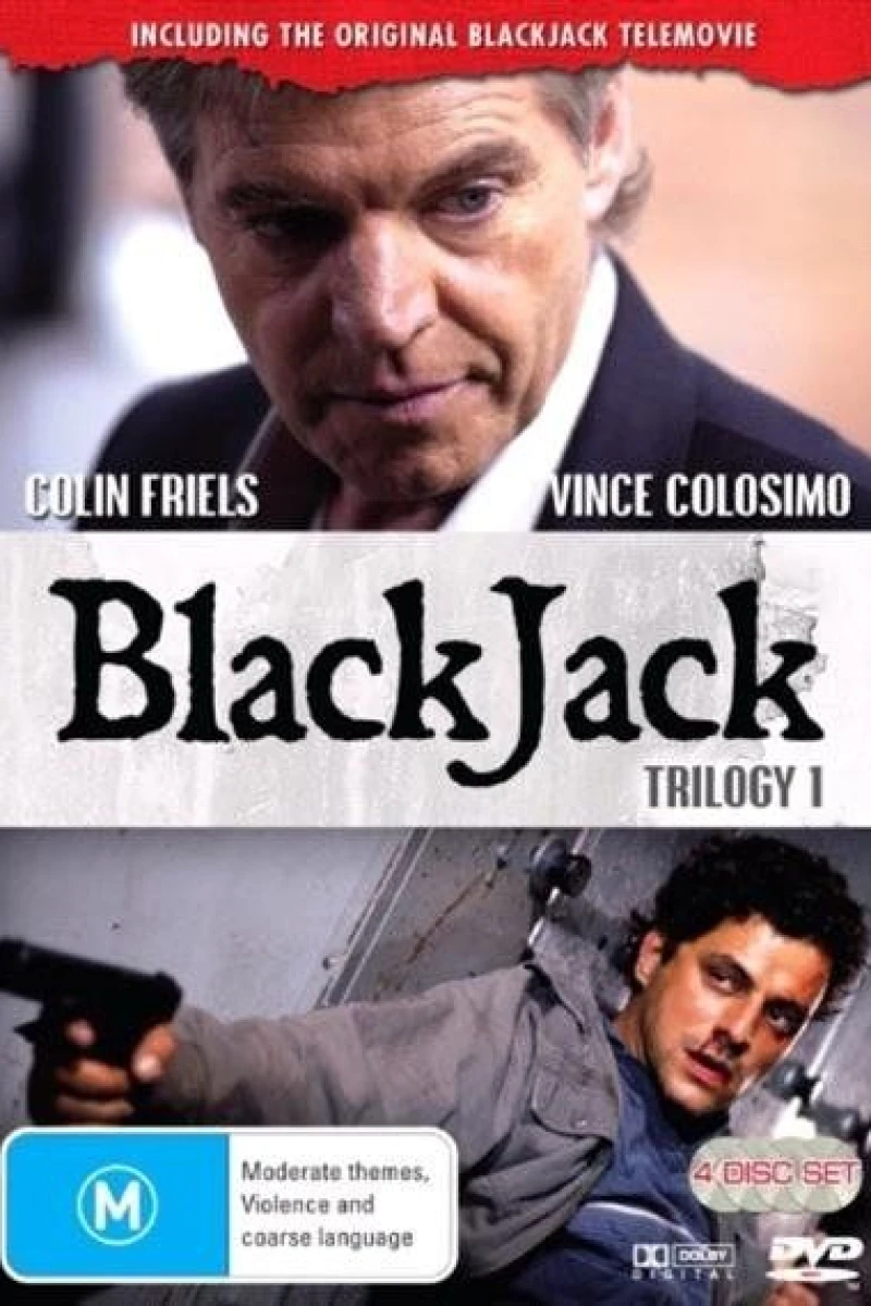 BlackJack: In the Money (2005)