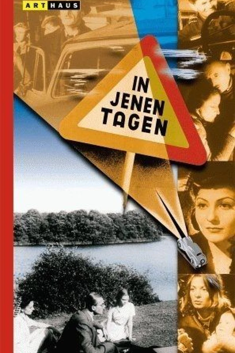 Seven Journeys (1947)