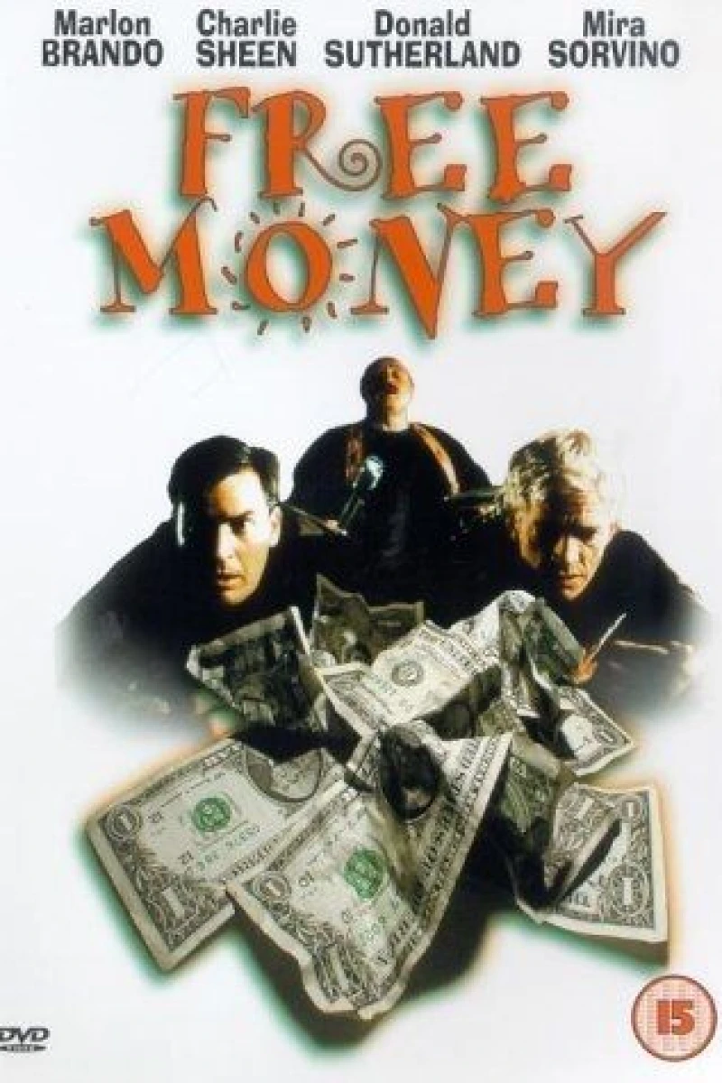 Free Money (1998)