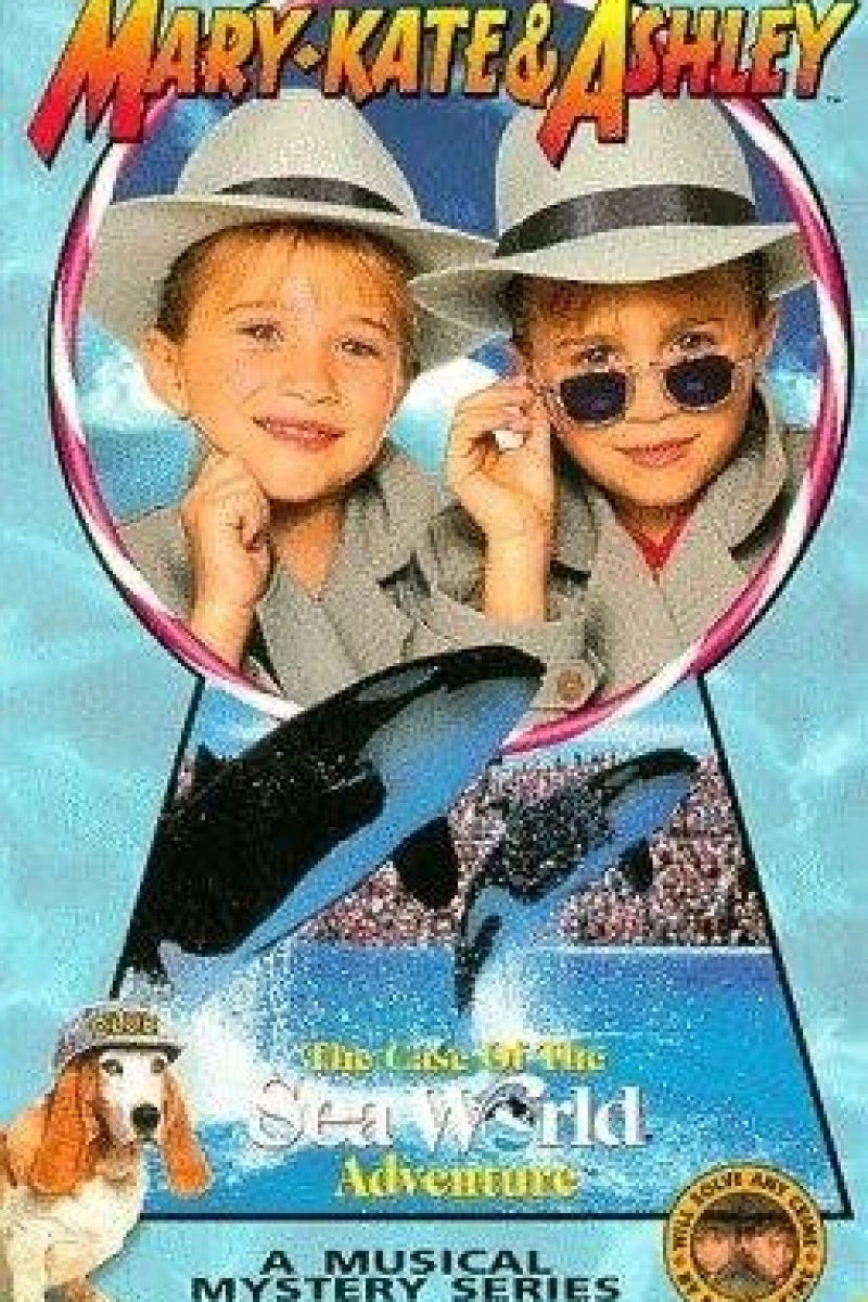 The Adventures of Mary-Kate & Ashley: The Case of the Sea World Adventure (1995)