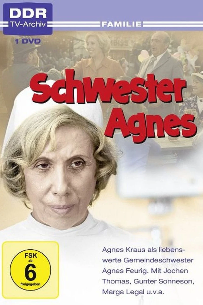 Schwester Agnes (1975)