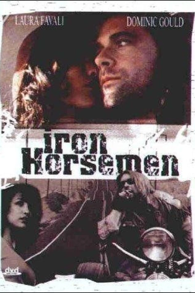 Iron Horsemen (1994)