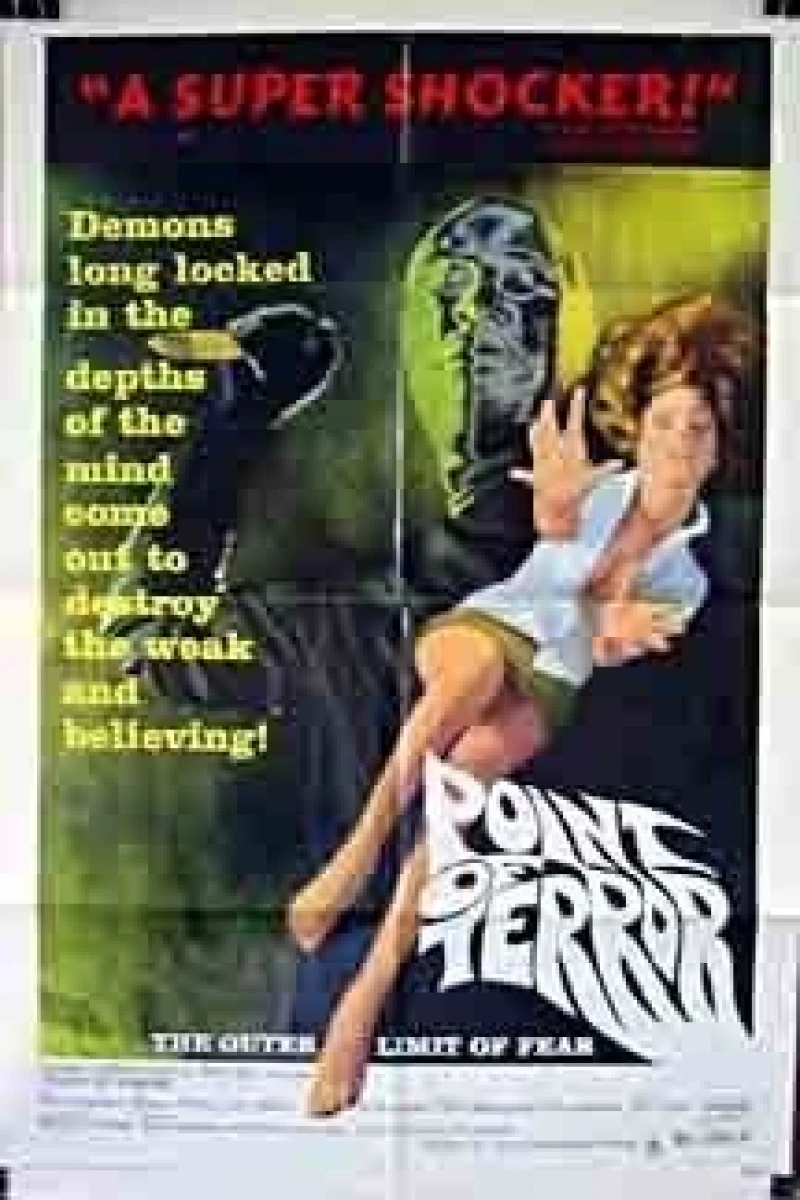 Point of Terror (1971)