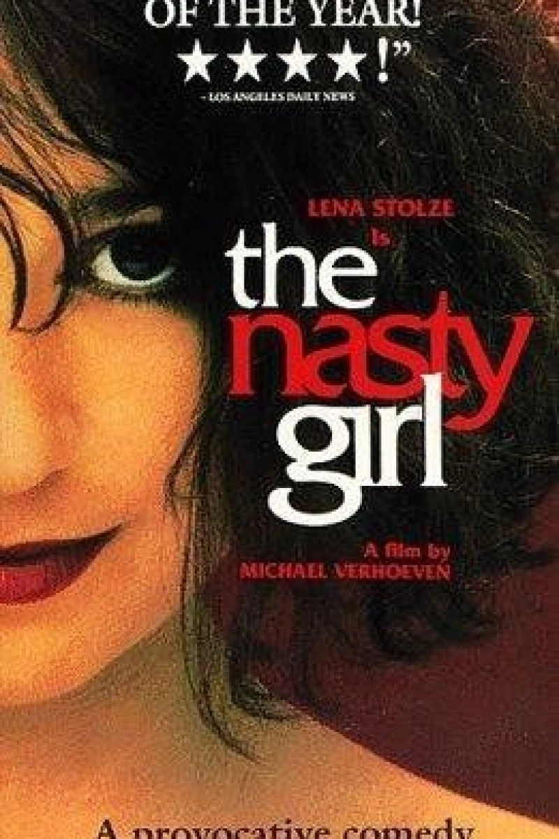 The Nasty Girl (1990)
