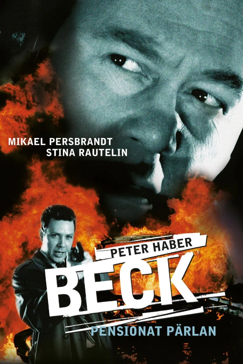 Beck - Pensionat Pärlan (1998)